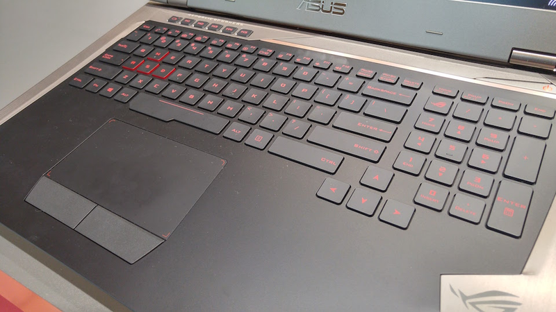 Illustration for article titled A Water-Cooled Gaming Laptop is Sublime Overclocked Overkill